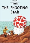 Tintin 10 - The Shooting Star - Herg