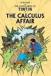 Tintin 18 - The Calculus Affair - Herg