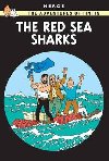 Tintin 19 - The Red Sea Sharks - Herg