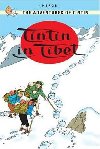 Tintin 20 - Tintin in Tibet - Herg