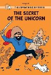 Tintin 11 - The Secret of the Unicorn - Herg