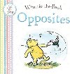 Winnie-the-Pooh: Opposites - Milne A. A.