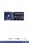 Language Leader Intermediate Coursebook and CD-Rom Pack - Cotton David