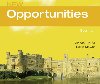 New Opportunities Global Beginner Class CD NE - Harris Michael