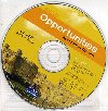 New Opportunities Global Beginner Students CD-ROM - Reilly Patricia