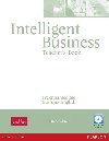 Intelligent Business Pre-Intermediate Teachers Book and Test Master CD-Rom Pack - Barrall Irene