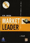 Market Leader Elementary Teachers Book New Edition and Test Master CD-Rom Pack - Barrall Irene