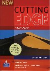 New Cutting Edge Elementary Students Book and CD-Rom Pack - Cunningham Sarah