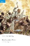 Level 4: King Solomons Mines - Haggard Henry Rider