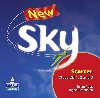 New Sky Class CD Starter Level - Abbs Brian, Barker Chris