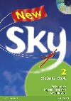 New Sky 2 Students Book - Abbs Brian, Barker Chris