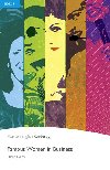 Level 4: Famous Women in Business - Evans David