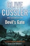 Devils Gate - Cussler Clive