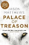 Palace of Treason - Matthews Jason
