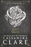 The Mortal Instruments 3: City of Glass - Clareov Cassandra