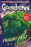 Goosebumps: Fright Fest - Stine Robert Lawrence