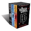 The Hunger Games Trilogy Boxed Set - Collins Suzanne