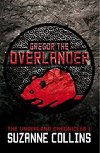 Gregor the Overlander - Collins Suzanne