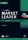 Market Leader 3rd edition Pre-Intermediate Test File - Lansford Lewis