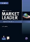 Market Leader 3rd edition Upper Intermediate Test File - Lansford Lewis