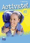 Activate! A2 Workbook without Key - Gaynor Suzanne