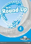 Round Up Level 4 Teachers Book/Audio CD Pack - Dooley Jenny