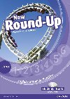 New Round Up NE Starter Level Students Book/CD-Rom Pack - Dooley Jenny