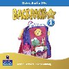 Backpack Gold 1 Class Audio CD New Edition - Pinkley Diane