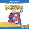 Backpack Gold 1 Active Teach New Edition - Pinkley Diane