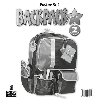 Backpack Gold 2 Posters New Edition - Pinkley Diane