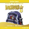 Backpack Gold 3 Active Teach New Edition CD - Pinkley Diane