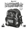 Backpack Gold 3 Posters New Edition - Pinkley Diane