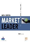 Market Leader: Upper Intermediate Practice File - Rogers John