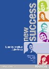 New Success Upper Intermediate Active Teach - kolektiv autor