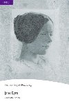 Level 5: Jane Eyre Book and MP3 Pack - Bronte Charlotte