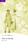 Level 5: Pride and Prejudice Book and MP3 Pack - Austenov Jane