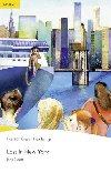 Level 2: Lost In New York Book and MP3 Pack - Escott John