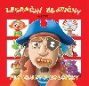 Legran hlaviky pro kluky a holiky - 