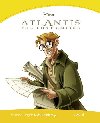 Level 6: Atlantis: Lost Empire - Crook Marie