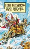 Lehk fantastino - ھasn Zemplocha - Terry Pratchett; Josh Kirby