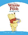 Level 1: Winnie the Pooh - Williams M.