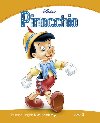 Level 3: Pinocchio - Williams M.