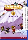 Islands Level 5 Active Teach - neuveden