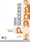 New Success Elementary Workbook & Audio CD Pack - Rod Fricker
