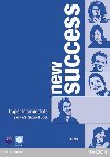 New Success Upper Intermediate Tbk & DVD-ROM Pack - Kent Jo