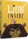 The Lion Inside - Bright Rachel