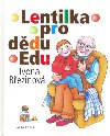 LENTILKA PRO DDU EDU - Ivona Bezinov