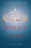 Kings Cage - Aveyardov Victoria