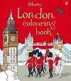London Colouring Book - Reidov Struan