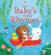 Babys Book of Rhymes - Brooks Felicity